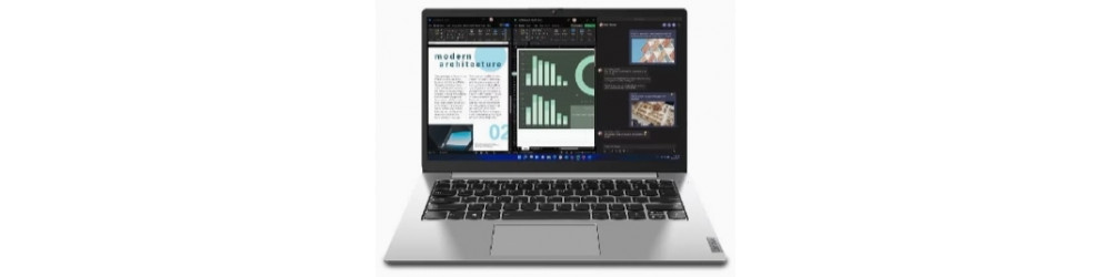 Laptops: Lenovo S14 IntelCore I5  Rs.45590 to Rs.47990